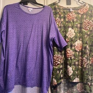 Lularoe Irma bundle